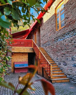 Photo of Carahunge Restaurant & Café