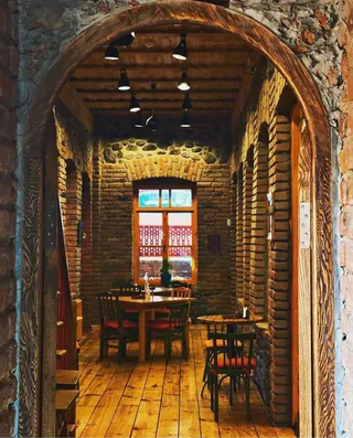 Photo of Carahunge Restaurant & Café