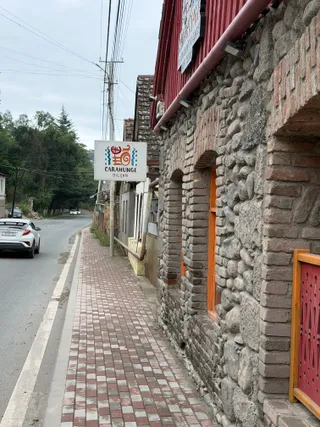 Photo of Carahunge Restaurant & Café