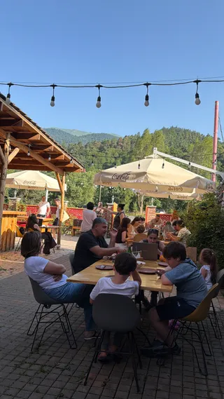 Photo of Carahunge Restaurant & Café
