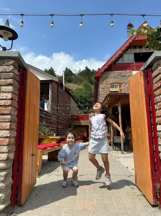 Photo of Carahunge Restaurant & Café