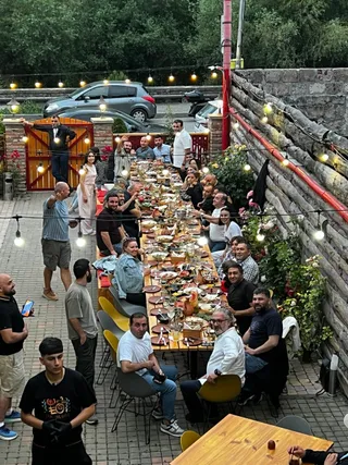 Photo of Carahunge Restaurant & Café